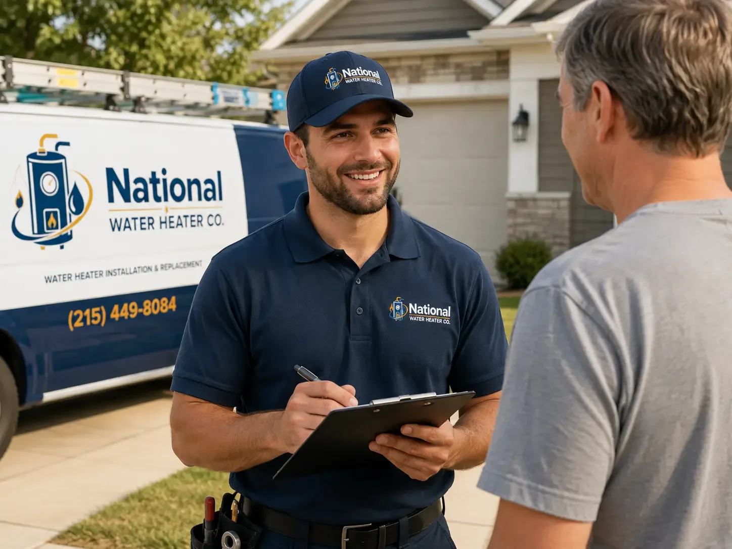 Water Heater Installation Winchendon, MA FAQs